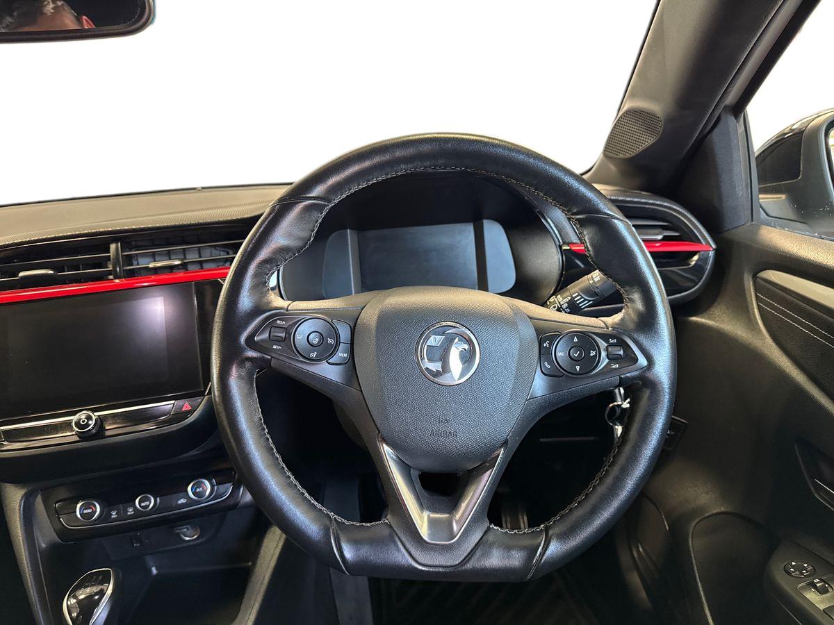 Used Vauxhall Corsa 2022 for sale - 78158548: Photo 21