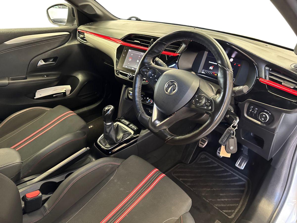 Used Vauxhall Corsa 2022 for sale - 78158548: Photo 22