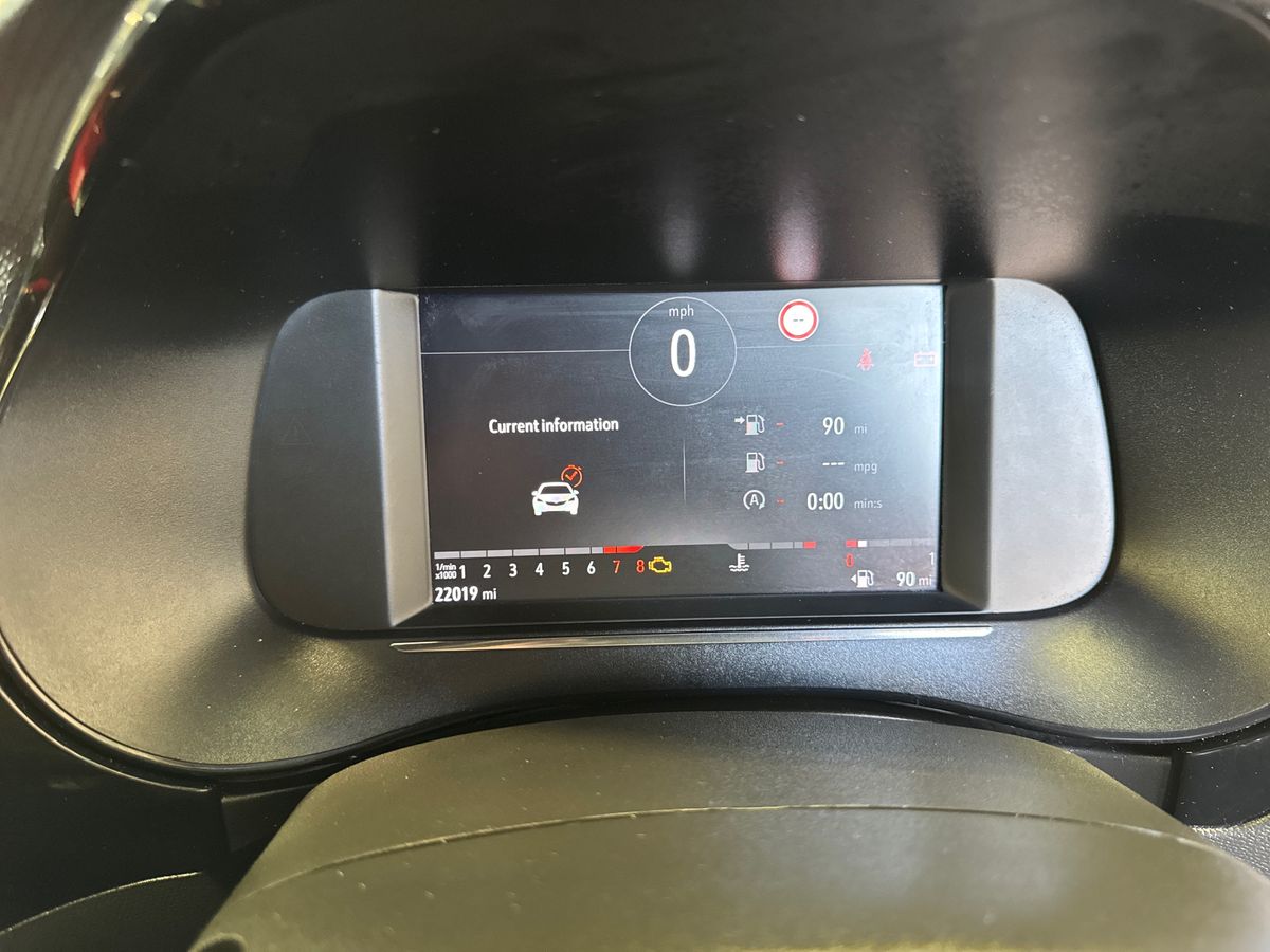 Used Vauxhall Corsa 2022 for sale - 78158548: Photo 23