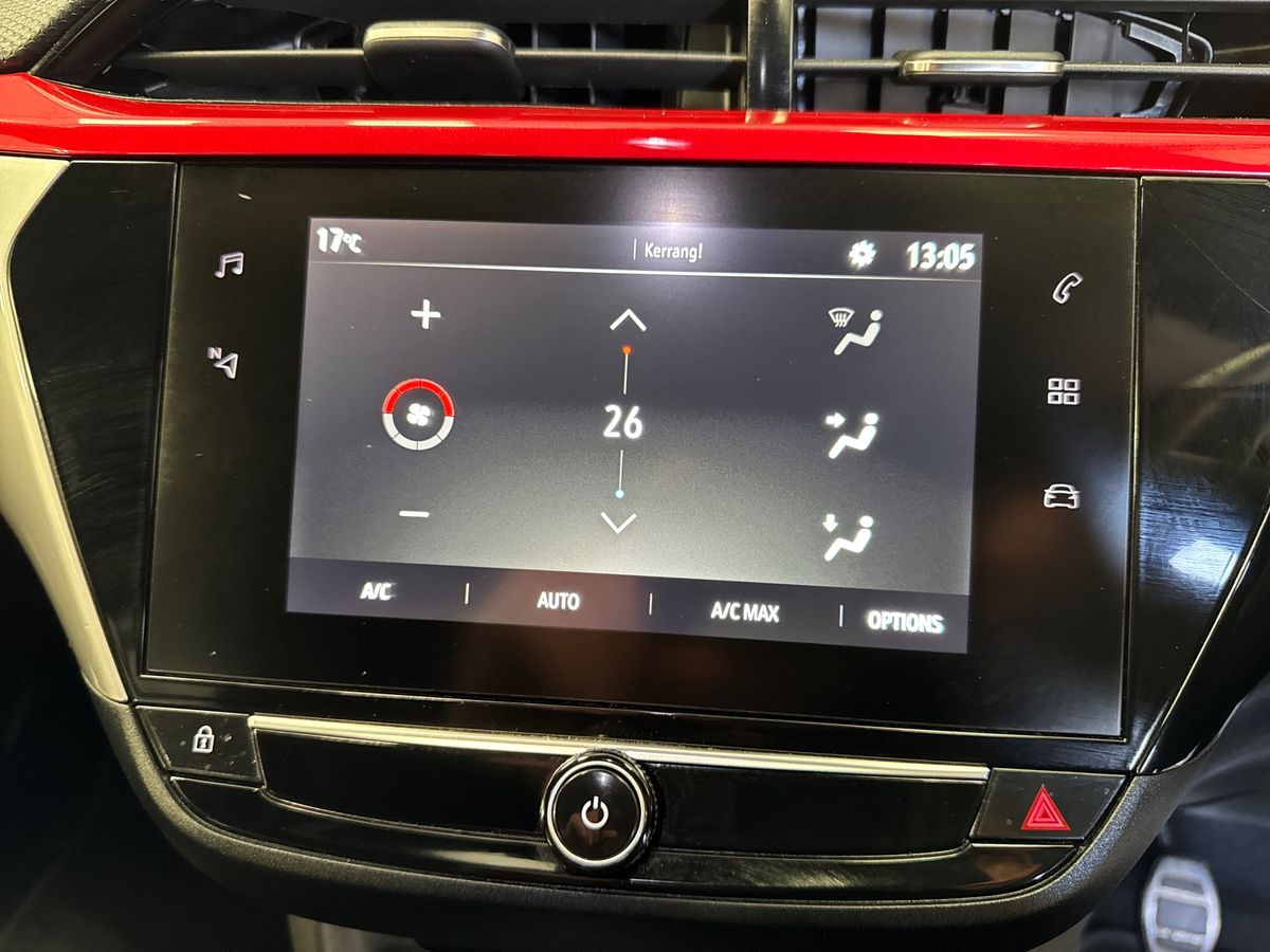 Used Vauxhall Corsa 2022 for sale - 78158548: Photo 25