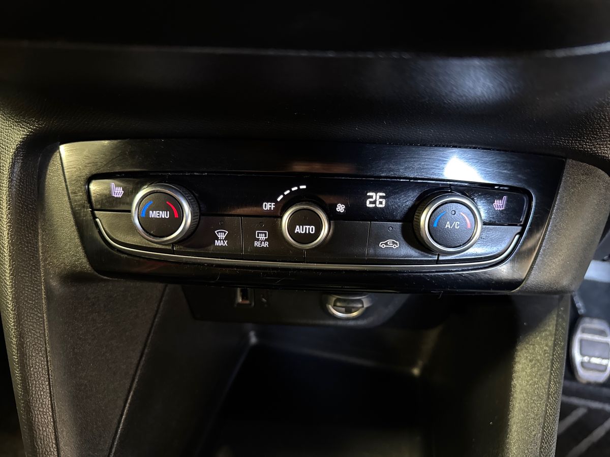 Used Vauxhall Corsa 2022 for sale - 78158548: Photo 26