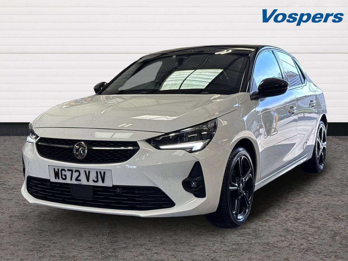 Used Vauxhall Corsa 2022 for sale - 78158548: Photo 3