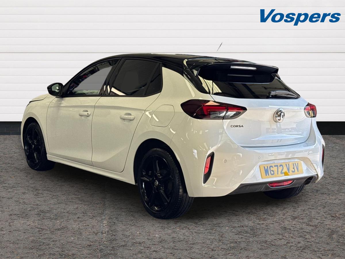 Used Vauxhall Corsa 2022 for sale - 78158548: Photo 6