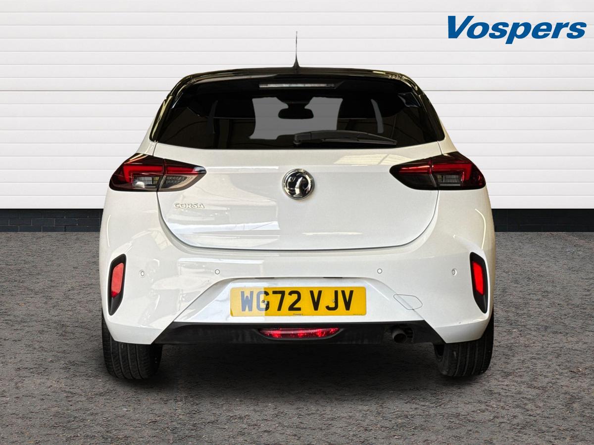 Used Vauxhall Corsa 2022 for sale - 78158548: Photo 7