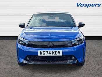 Used Vauxhall Corsa 2024 for sale - 79622628: Photo
