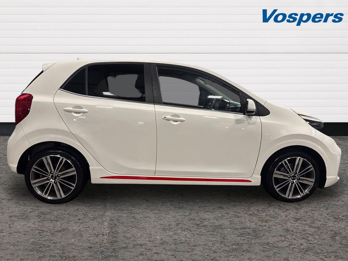 Used Kia Picanto 2020 for sale - 76684124: Photo 10