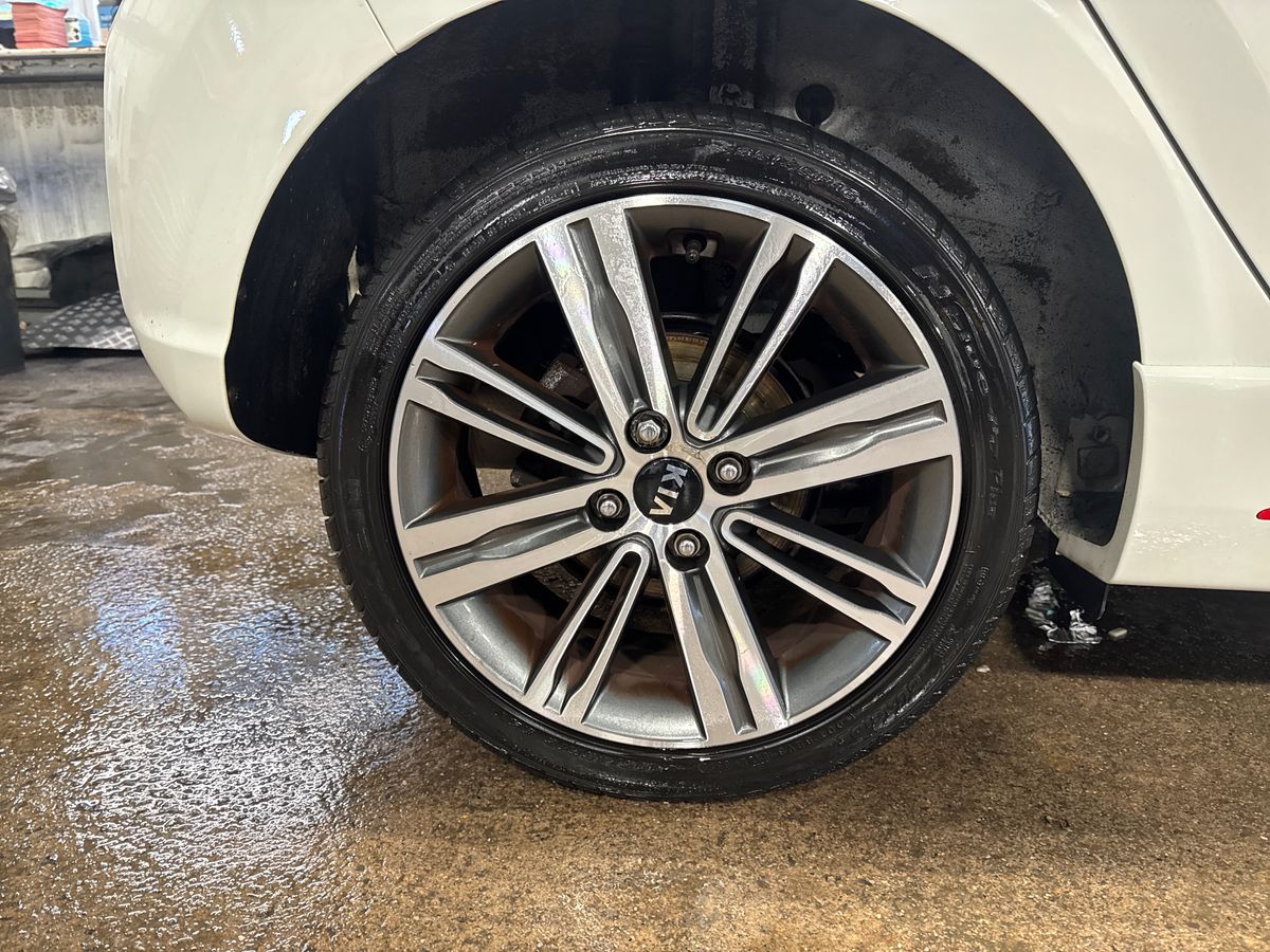 Used Kia Picanto 2020 for sale - 76684124: Photo 11