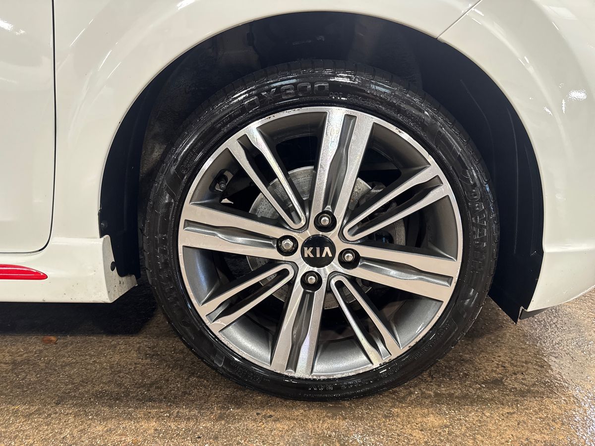 Used Kia Picanto 2020 for sale - 76684124: Photo 13