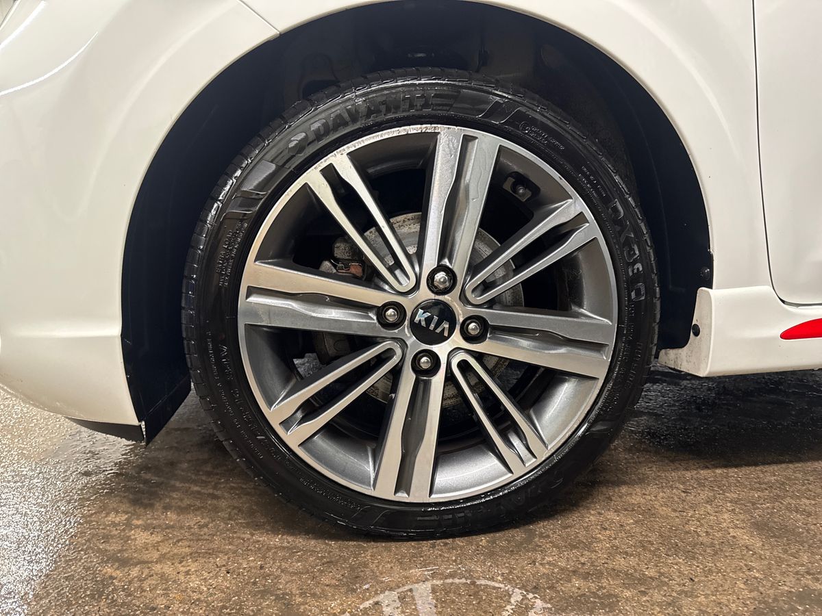 Used Kia Picanto 2020 for sale - 76684124: Photo 14