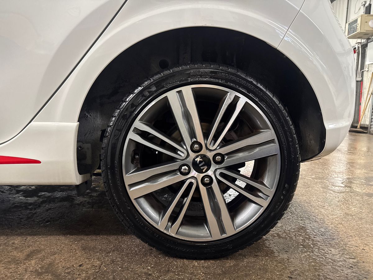 Used Kia Picanto 2020 for sale - 76684124: Photo 15