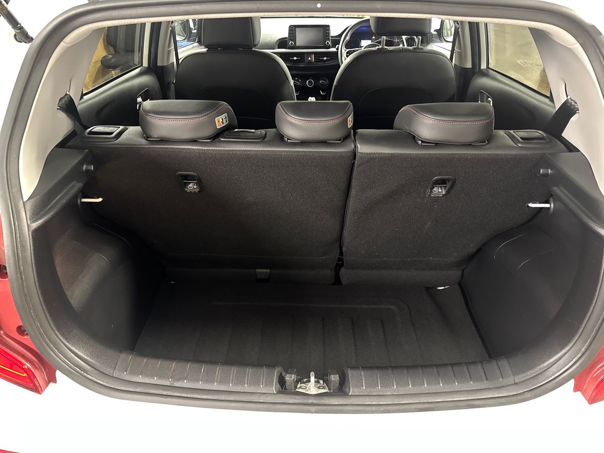 Used Kia Picanto 2020 for sale - 76684124: Photo 17