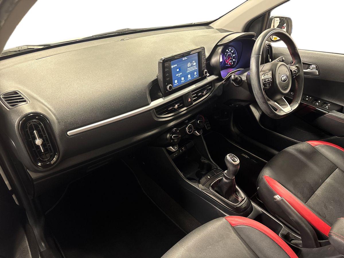 Used Kia Picanto 2020 for sale - 76684124: Photo 18