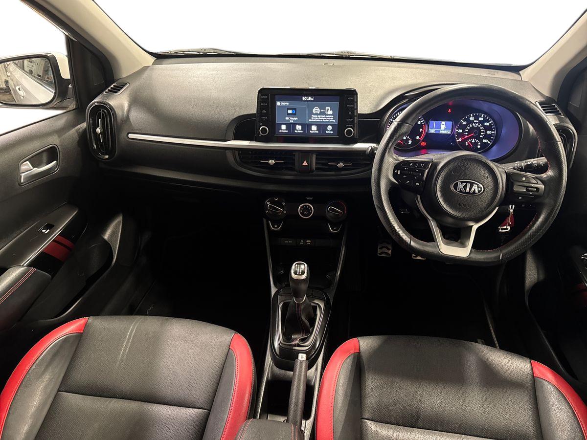 Used Kia Picanto 2020 for sale - 76684124: Photo 19