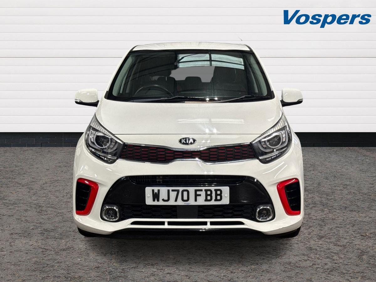Used Kia Picanto 2020 for sale - 76684124: Photo 2