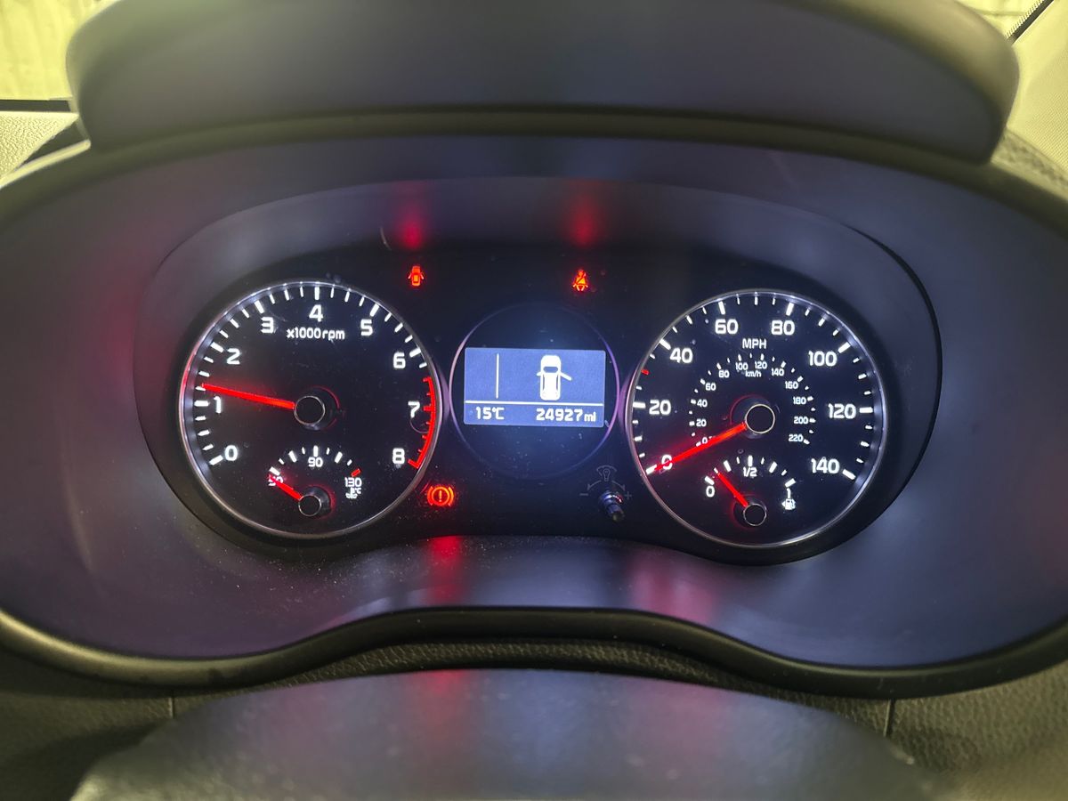 Used Kia Picanto 2020 for sale - 76684124: Photo 23