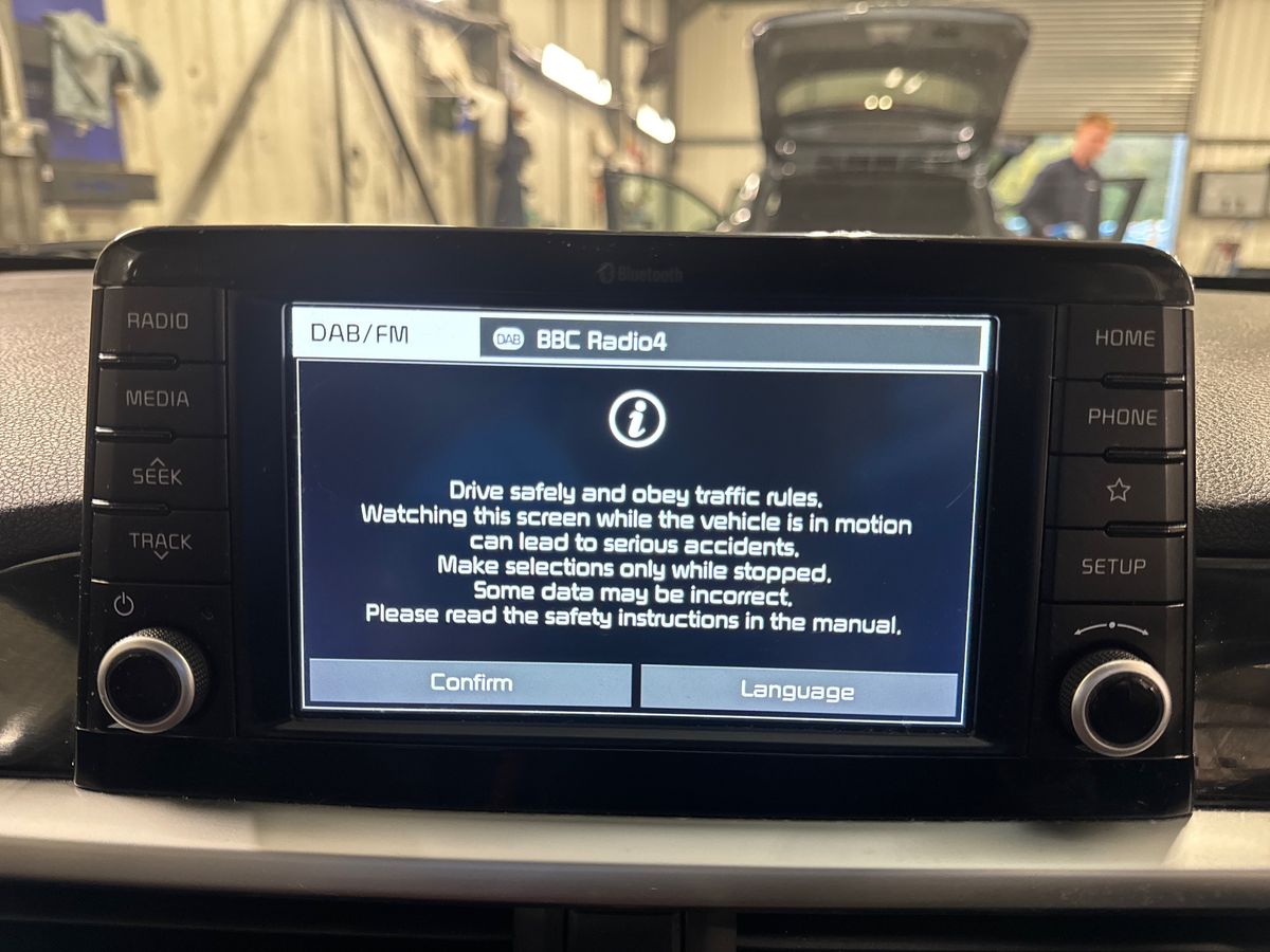 Used Kia Picanto 2020 for sale - 76684124: Photo 25