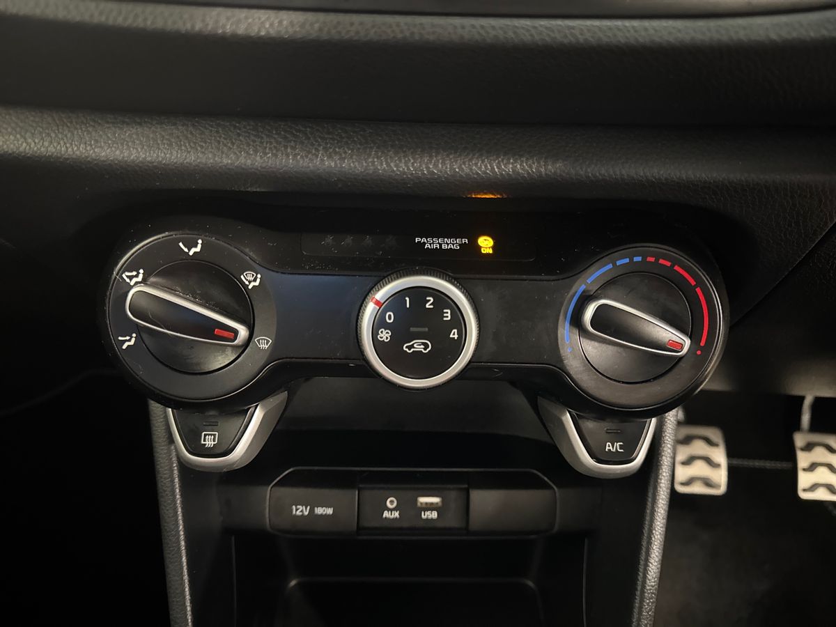 Used Kia Picanto 2020 for sale - 76684124: Photo 26