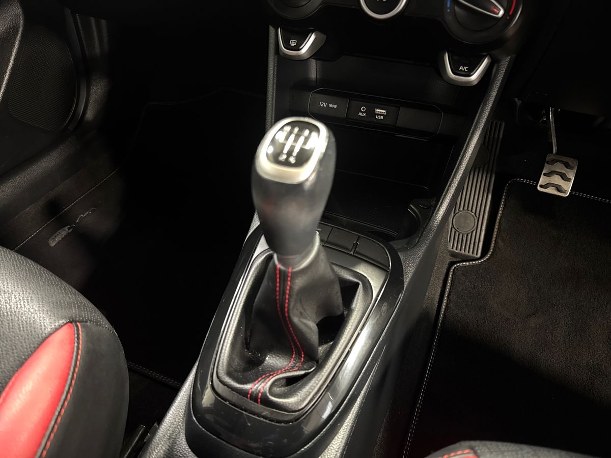 Used Kia Picanto 2020 for sale - 76684124: Photo 27