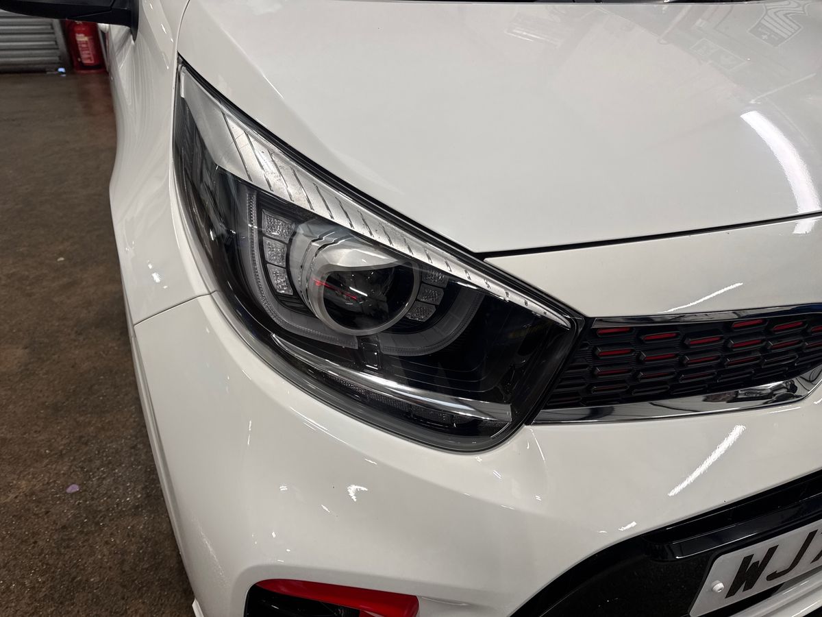 Used Kia Picanto 2020 for sale - 76684124: Photo 32