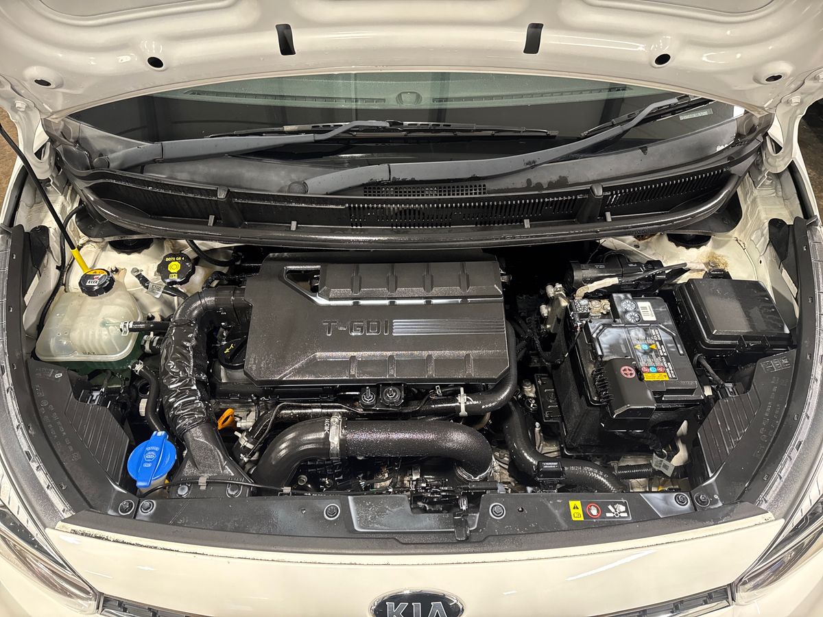 Used Kia Picanto 2020 for sale - 76684124: Photo 33