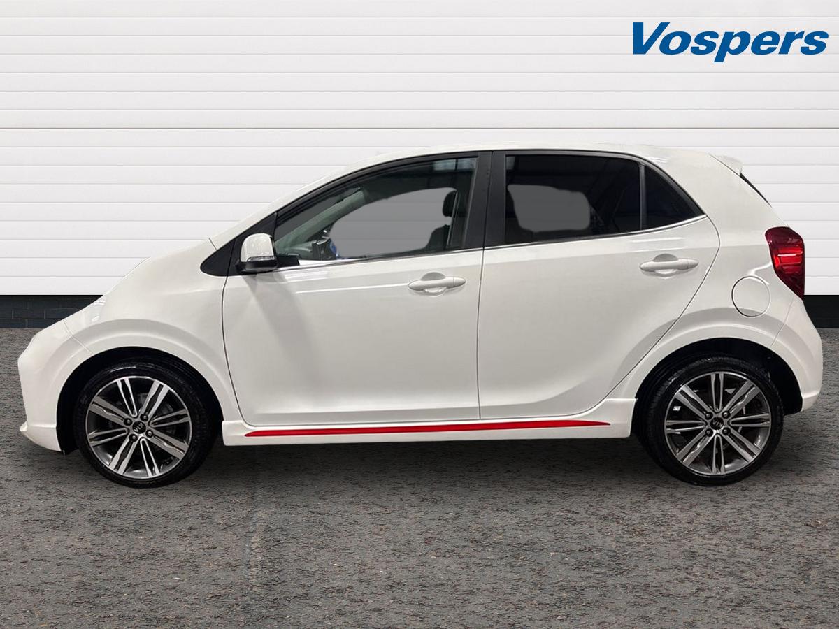 Used Kia Picanto 2020 for sale - 76684124: Photo 5