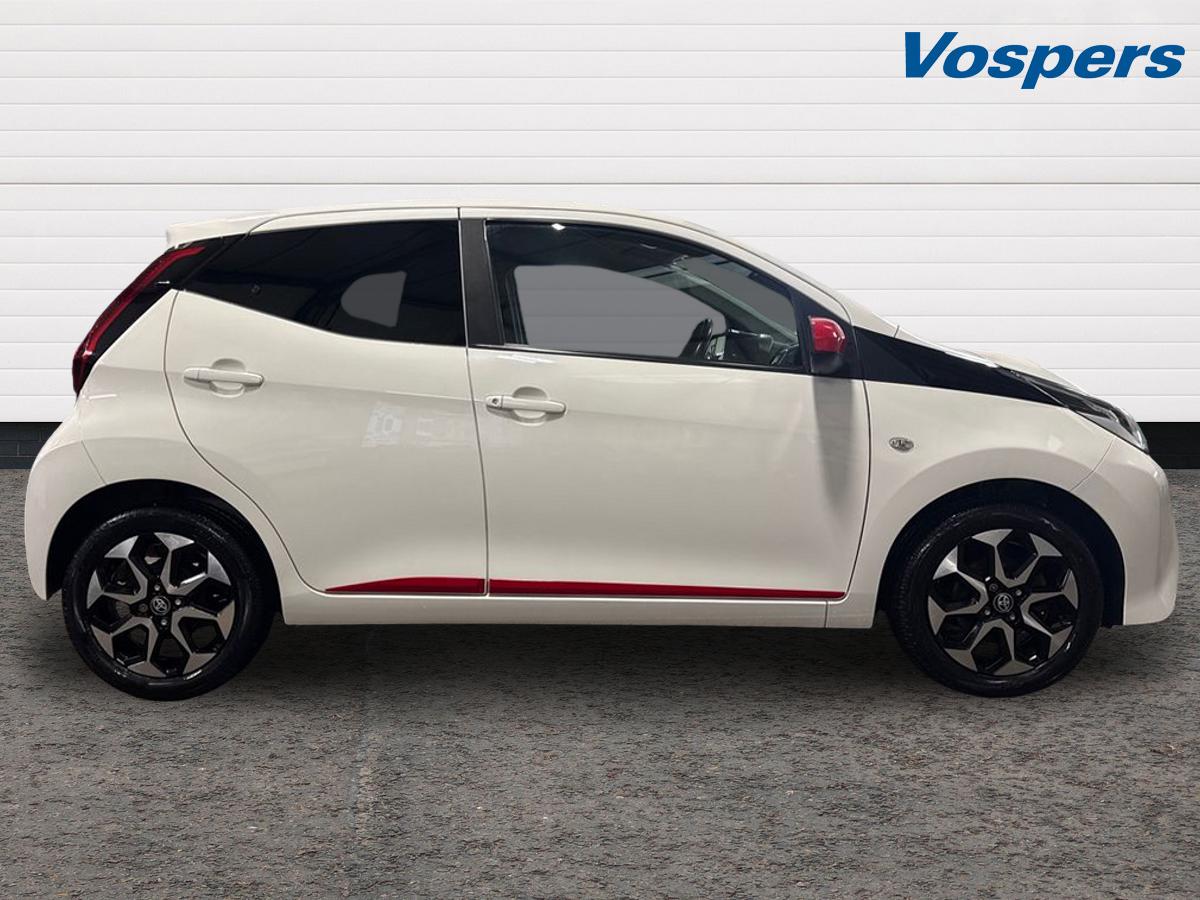 Used Toyota AYGO 2020 for sale - 77269253: Photo 10