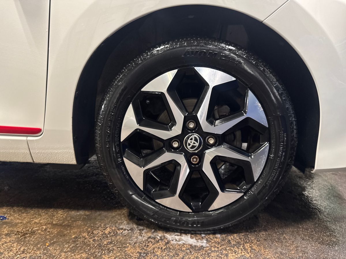 Used Toyota AYGO 2020 for sale - 77269253: Photo 11