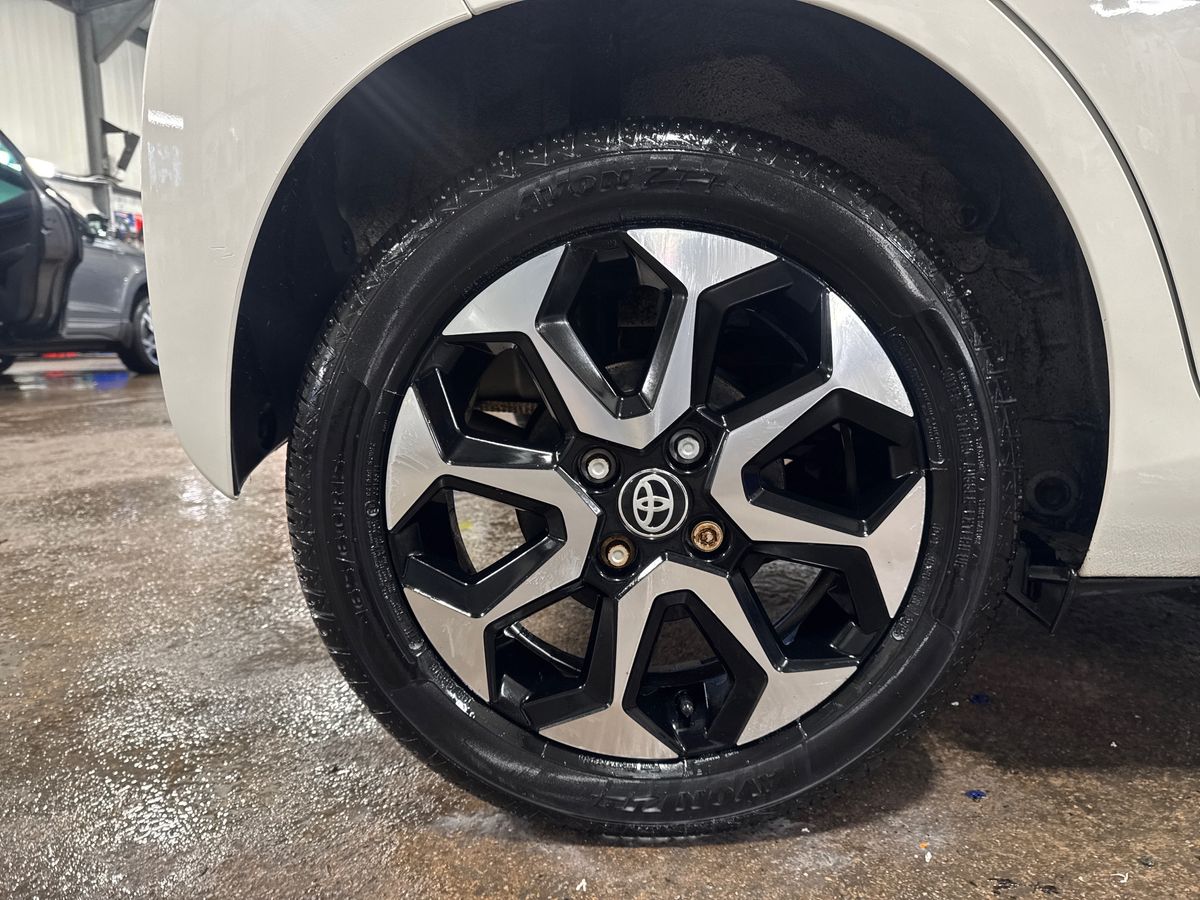 Used Toyota AYGO 2020 for sale - 77269253: Photo 13