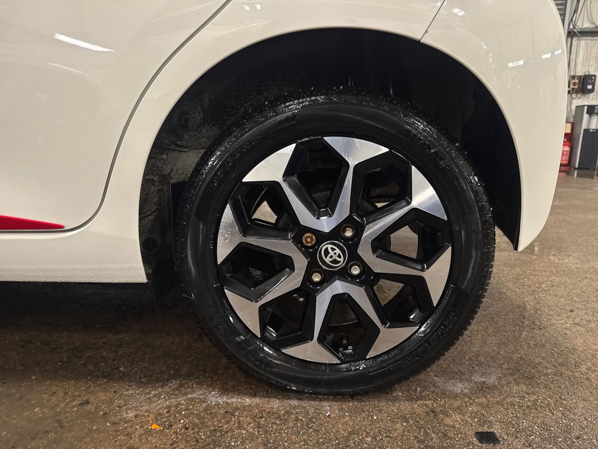 Used Toyota AYGO 2020 for sale - 77269253: Photo 14