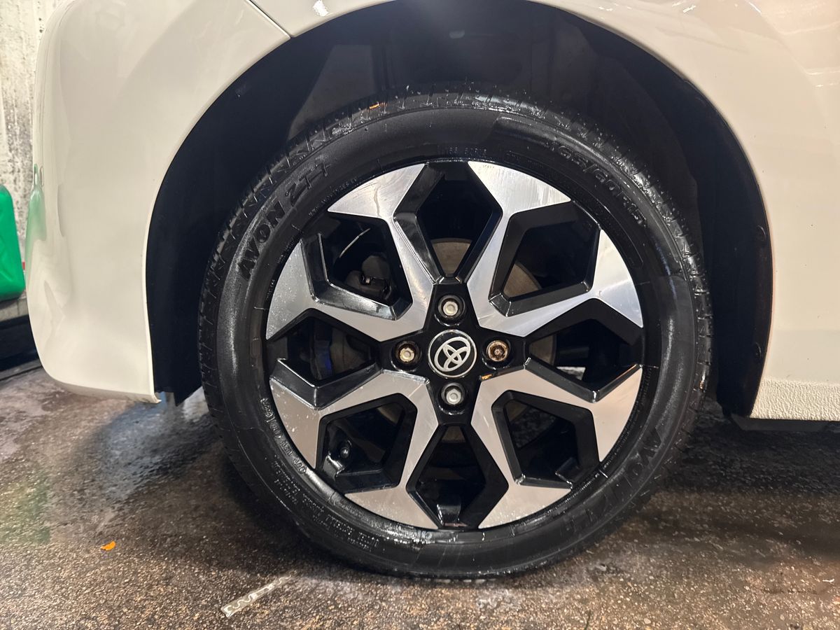 Used Toyota AYGO 2020 for sale - 77269253: Photo 15