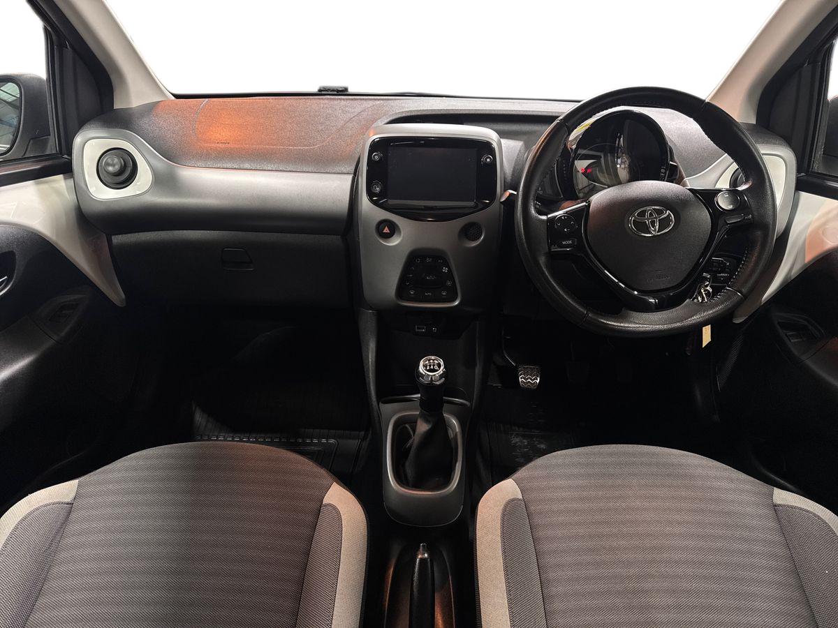 Used Toyota AYGO 2020 for sale - 77269253: Photo 19