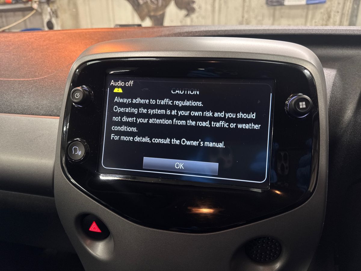 Used Toyota AYGO 2020 for sale - 77269253: Photo 25