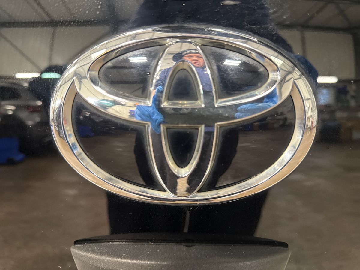 Used Toyota AYGO 2020 for sale - 77269253: Photo 31