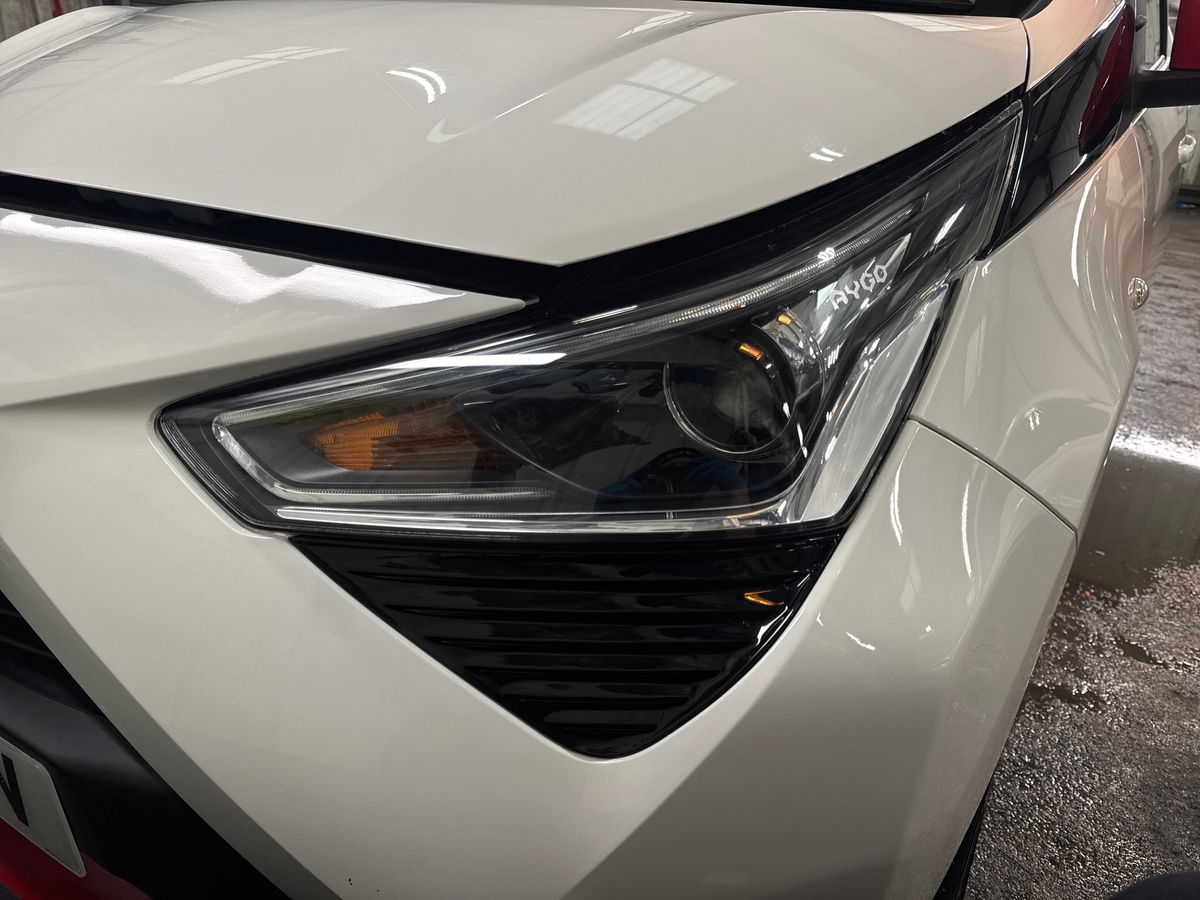 Used Toyota AYGO 2020 for sale - 77269253: Photo 32