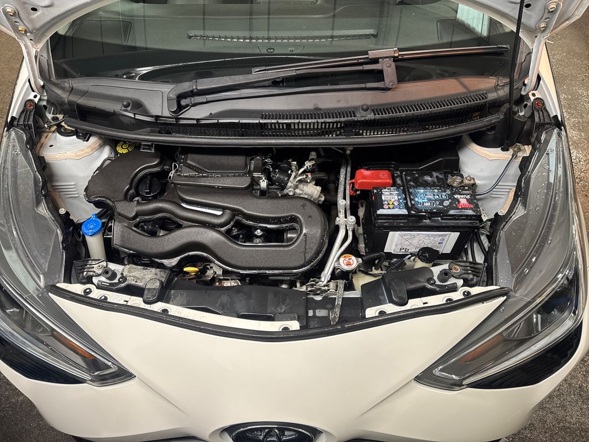 Used Toyota AYGO 2020 for sale - 77269253: Photo 33