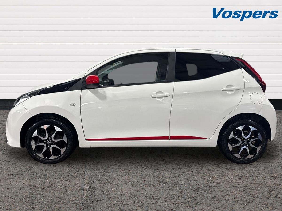 Used Toyota AYGO 2020 for sale - 77269253: Photo 5