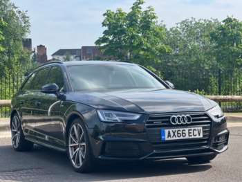 2017 (66) - 3.0 TDI 272 Quattro S Line 5dr Tip Tronic