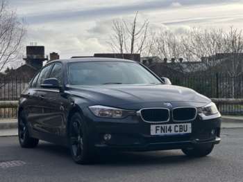 BMW, 3 Series 2013 (63) 2.0 320D SE TOURING 5d 181 BHP 5-Door