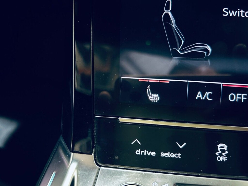 Used Audi e-tron 2021 for sale - 77072361: Photo 17