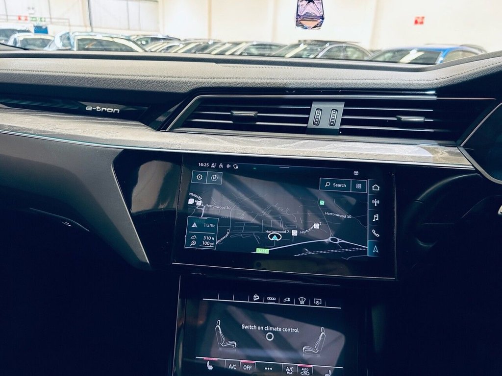 Used Audi e-tron 2021 for sale - 77072361: Photo 24