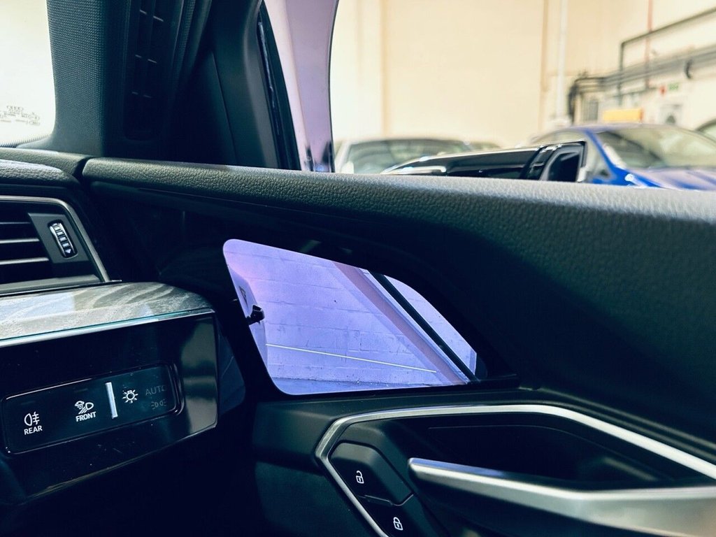 Used Audi e-tron 2021 for sale - 77072361: Photo 26