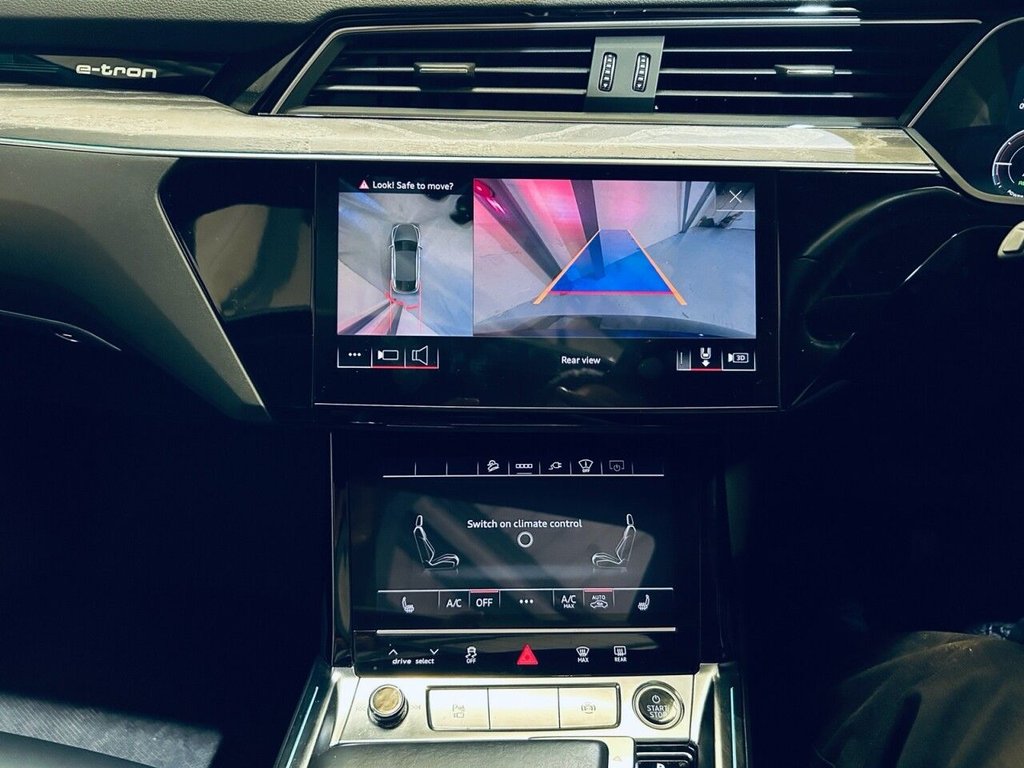 Used Audi e-tron 2021 for sale - 77072361: Photo 30
