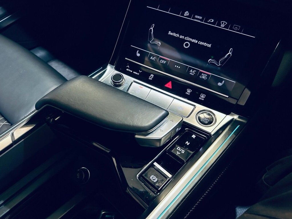Used Audi e-tron 2021 for sale - 77072361: Photo 31