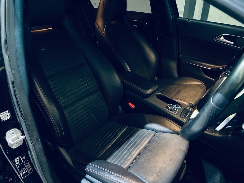 Used Mercedes-Benz A-Class 2017 for sale - 77072354: Photo 15