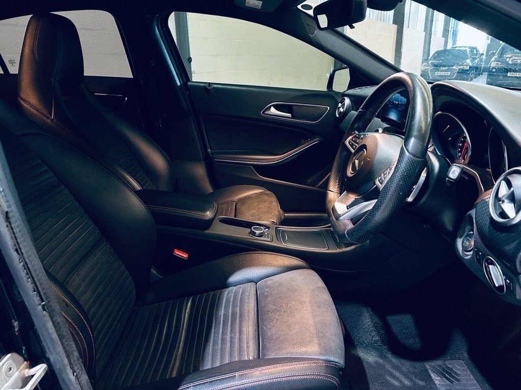 Used Mercedes-Benz A-Class 2017 for sale - 77072354: Photo 16