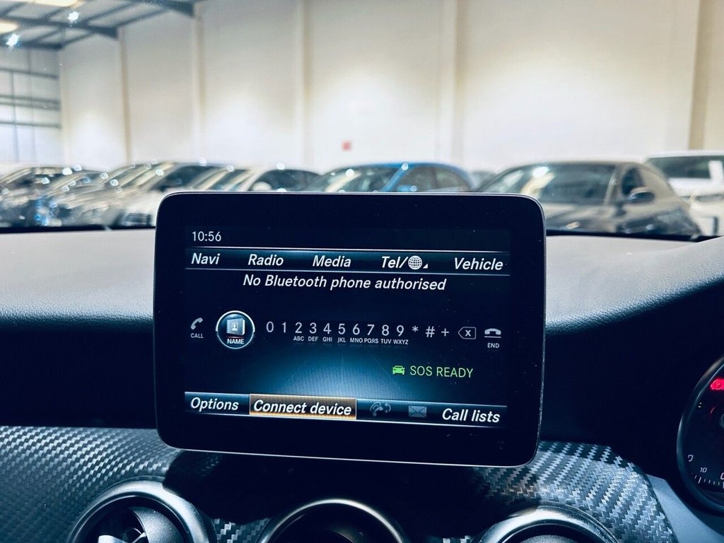 Used Mercedes-Benz A-Class 2017 for sale - 77072354: Photo 19