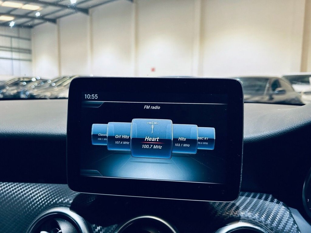 Used Mercedes-Benz A-Class 2017 for sale - 77072354: Photo 21