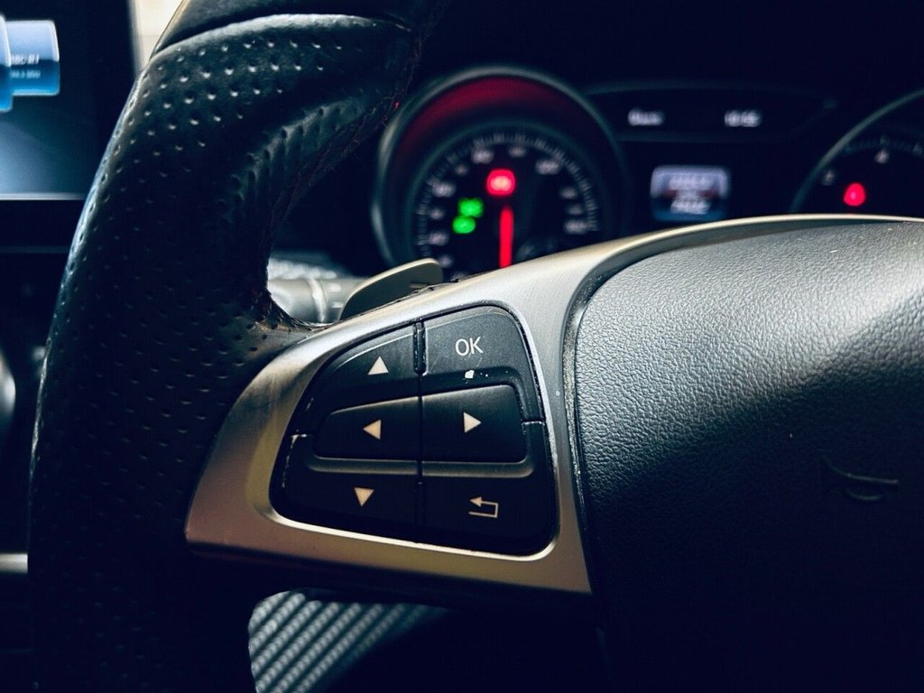 Used Mercedes-Benz A-Class 2017 for sale - 77072354: Photo 23