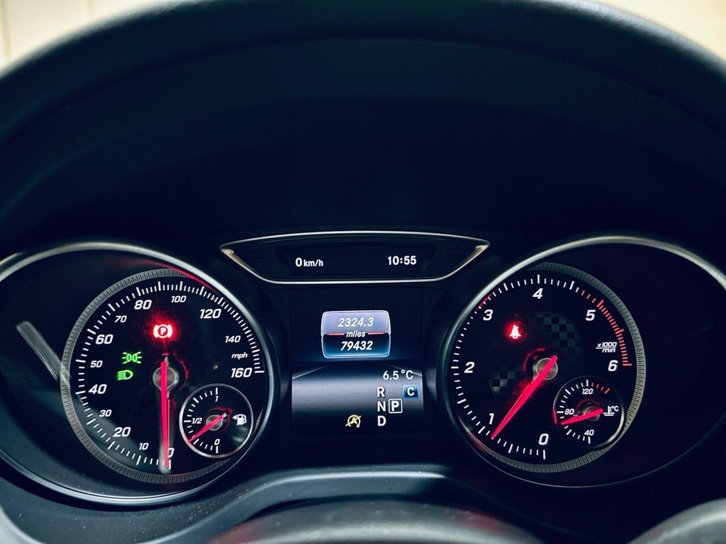 Used Mercedes-Benz A-Class 2017 for sale - 77072354: Photo 24