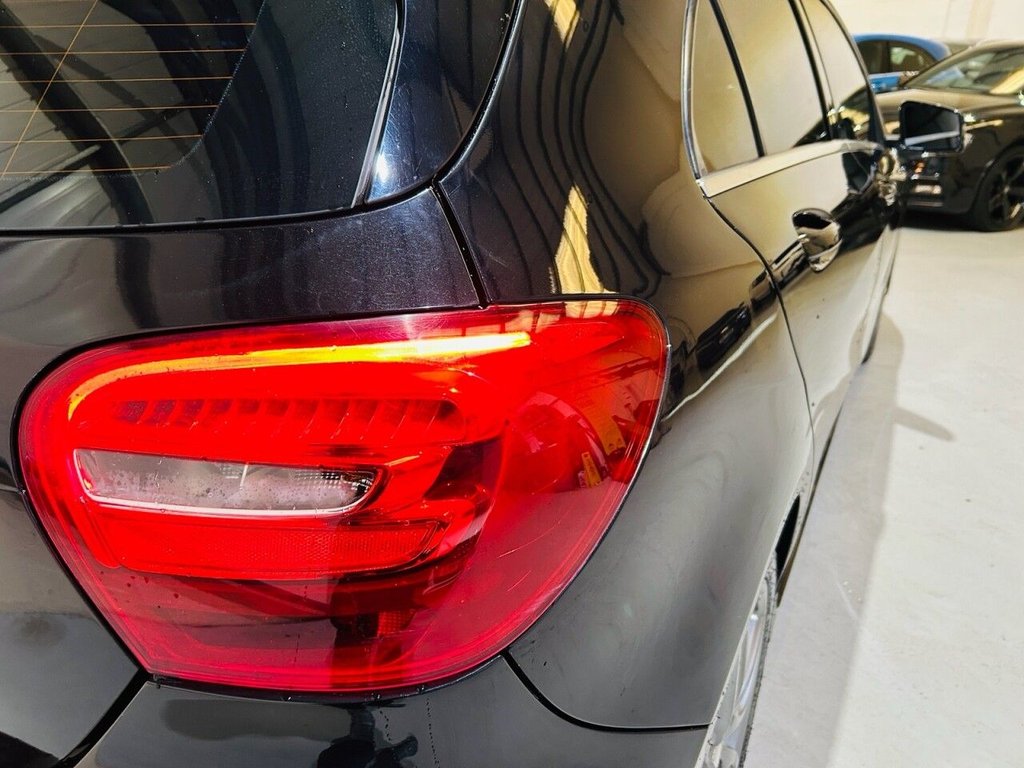 Used Mercedes-Benz A-Class 2017 for sale - 77072354: Photo 7